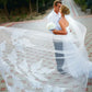 Kathreen Cathedral Veil