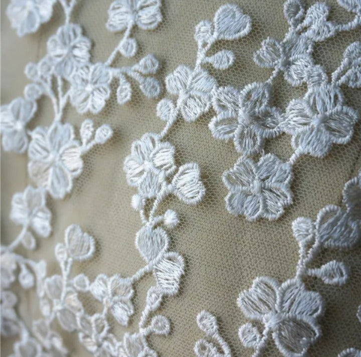 Nola Lace Applique