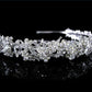 Elesa Rhinestone Headband