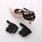 Tanjie Elastic Shoe Stap