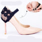 Tanjie Elastic Shoe Stap