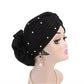 Gereyln Petal Turban