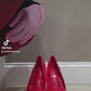 Tanjie Elastic Shoe Stap