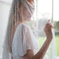 Grace Pearl Veil