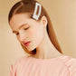 Maddie Pearl Snap  Hair Clip.