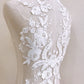 Emily Lace Applique