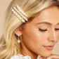 Sammie Pearl Slider Clip