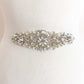 Ariana Faux Pearl Patch