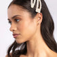 Maddie Pearl Snap  Hair Clip.
