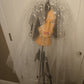 Grace Pearl Veil