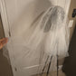 Grace Pearl Veil
