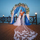 Kathreen Cathedral Veil